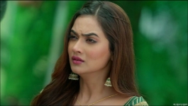 Pyaar Ka Pehla Adhyaya Shiv Shakti - 11th September 2023